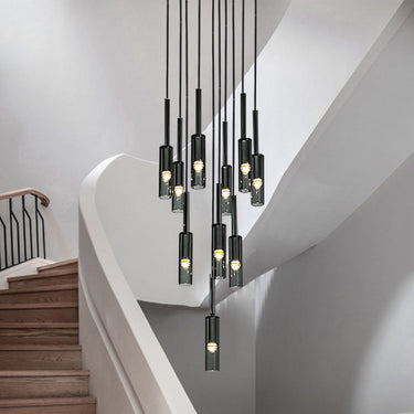 dining room chandeliers modern